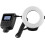 Macro Ring Light Flash with LED Display for Nikon D800 CloseUp Photography 1