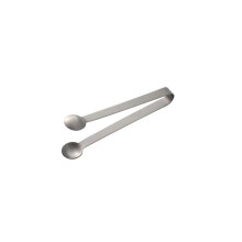 Stainless Steel Food Clip Tongs 2Pack with NonSlip Grip for Secure Sealing and MultiPurpose Use