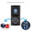 MP3MP4Player με οθόνη TFT LCD 1,8 ιντσών, συσκευή ανάγνωσης ηλεκτρονικών βιβλίων, πρόγραμμα 4