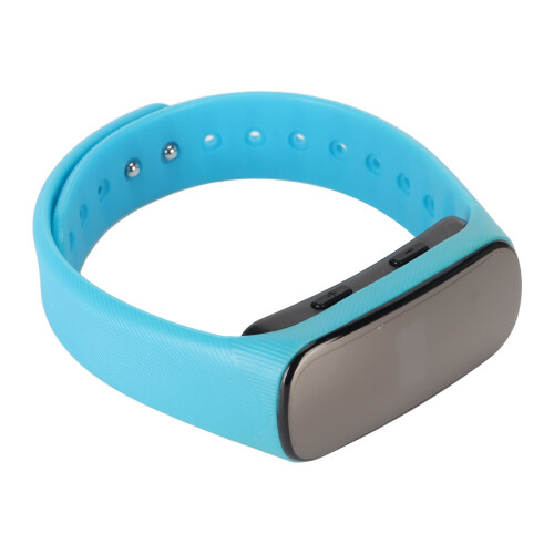 Ψηφιακό ρολόι εγγραφής φωνής, Smartwatch με δυνατότητα λήψης 360 μοιρών και μείωση 2