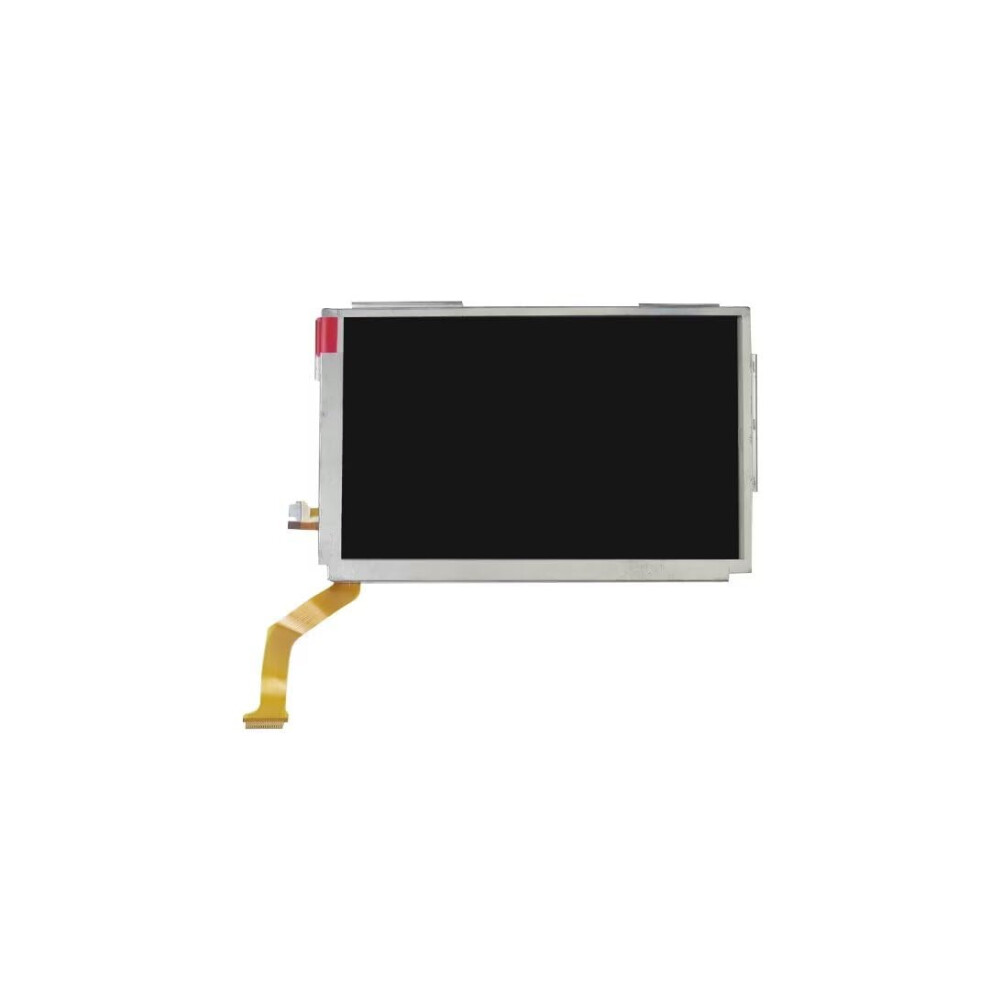 Upper Lcd Screen Replacement For Nintendo 3Ds Xl 2015 Model With Bright Clear Visuals 9119770779328