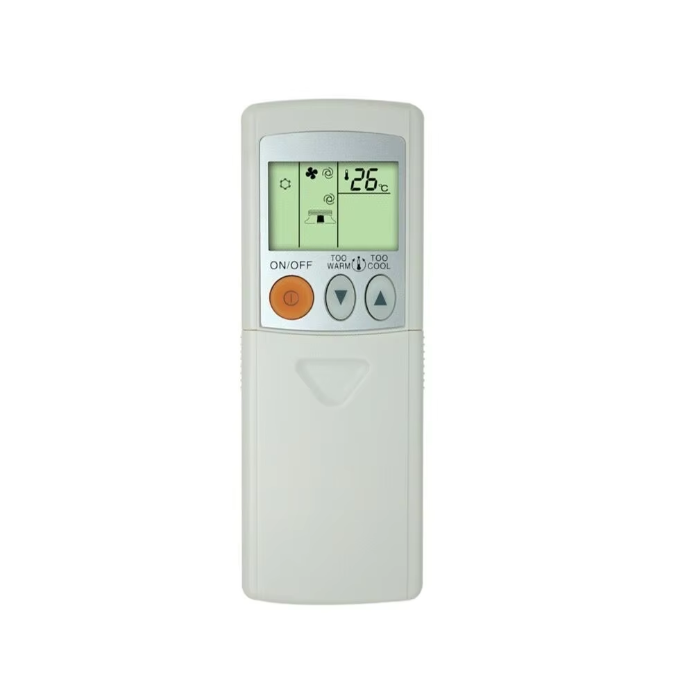 Air Conditioning Remote Control Suitable For Mitsubishi Kd06es Kd07bs Kp07bs Kp06ds Km05b Msz-Ga35va Km09a 6935161404357