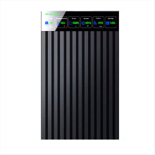 2.5 Inch to Type-C Hard Drive Chassis Intelligent Digital Display Adapter External HDD 512GB 6Gbps for PC Laptop