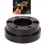 Adaptador de volante de alumínio de 70 mm para jogos de simulação de corrida, compatível com volantes G29 de 13/14 polegadas. 2