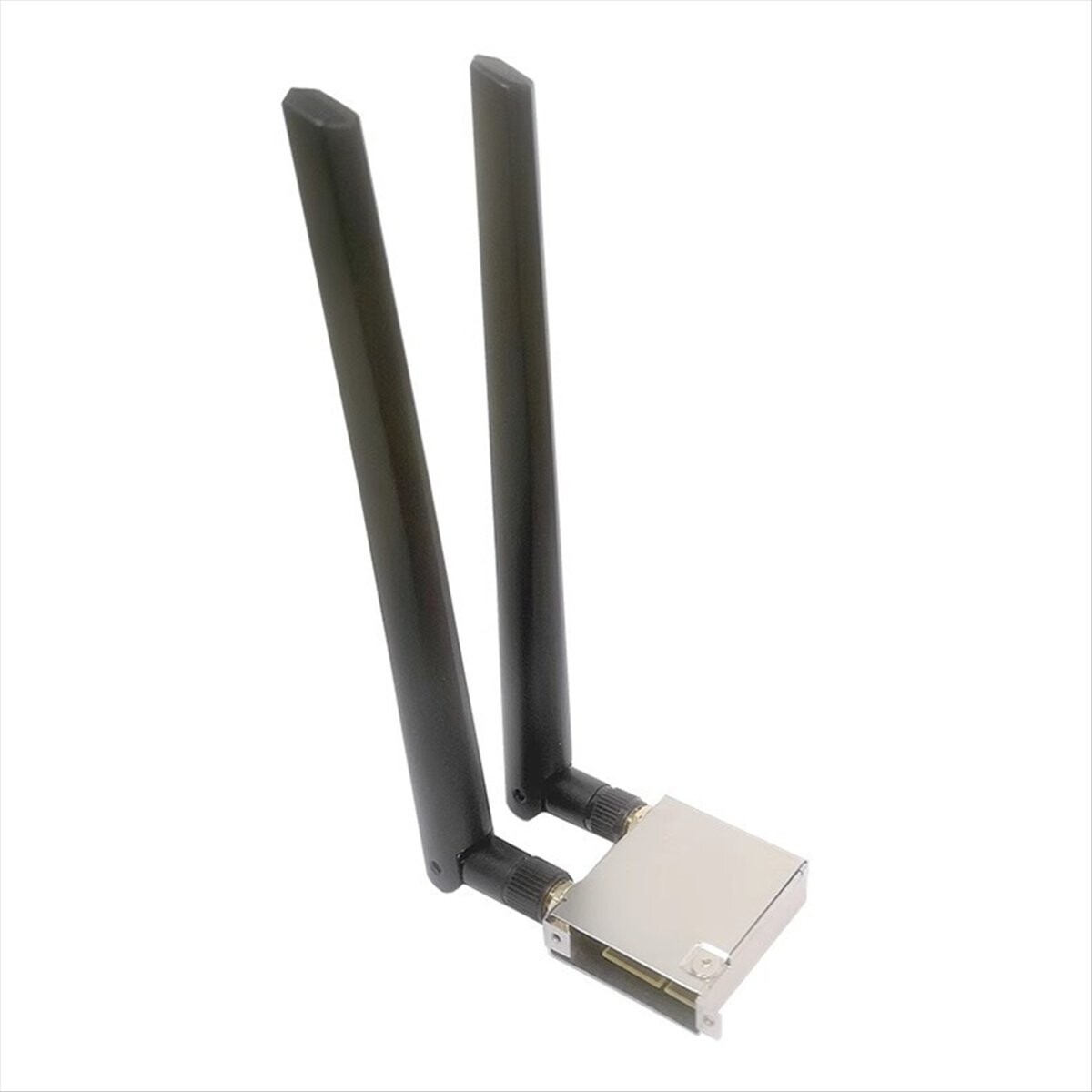 Carte réseau sans fil AX201 3000 Mbps WiFi 6 BT5.0 Carte réseau sans ...