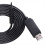 FT232RL Καλώδιο δεδομένων σειριακής θύρας USB σε τσιπ USB σε κεφαλή ήχου 3,5 χιλ. USB-RS232-3.5MMAJ 5