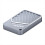 M3 Magnetic 2000MB/S Portable Solid State Drive Rugged SSD Waterproof External Portable SSD for Laptop PC Data Backup 1TB 1