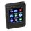 MP3 Player τεχνολογίας Bluetooth με ποιότητα ήχου HiFi χωρίς απώλειες, ραδιόφωνο FM και 4