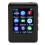 MP3 Player τεχνολογίας Bluetooth με ποιότητα ήχου HiFi χωρίς απώλειες, ραδιόφωνο FM και 6