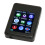 MP3 Player τεχνολογίας Bluetooth με ποιότητα ήχου HiFi χωρίς απώλειες, ραδιόφωνο FM και 5