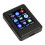 MP3 Player τεχνολογίας Bluetooth με ποιότητα ήχου HiFi χωρίς απώλειες, ραδιόφωνο FM και 3