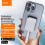 M3 Magnetic 2000MB/S Portable Solid State Drive Rugged SSD Waterproof External Portable SSD for Laptop PC Data Backup 1TB 7