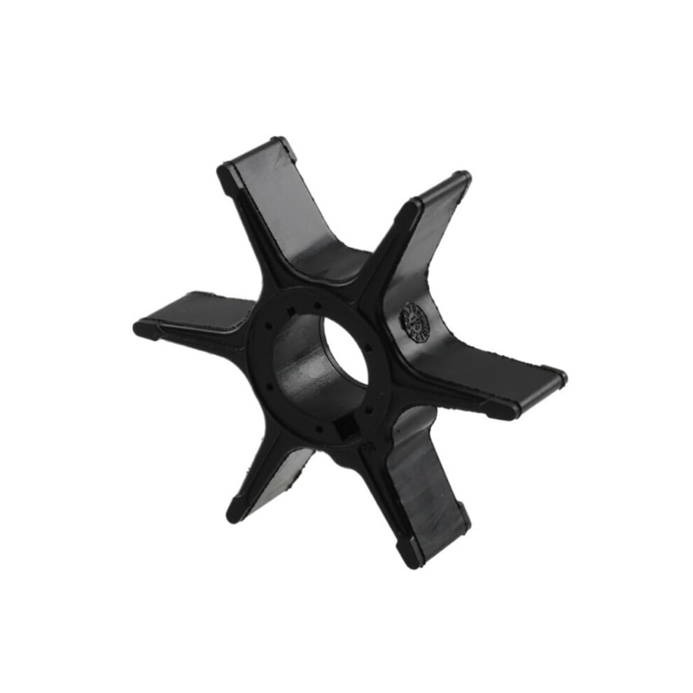 Water Pump Impeller For 2Stroke Marine Engines 2040L, Precise Fit And Enhanced Cooling 9001264061364