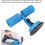 Adjustable Sit Up Assistant Device with Secure Suction Base for Home Core and Abs Workouts 2