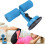 Adjustable Sit Up Assistant Device with Secure Suction Base for Home Core and Abs Workouts 5
