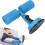 Adjustable Sit Up Assistant Device with Secure Suction Base for Home Core and Abs Workouts 4