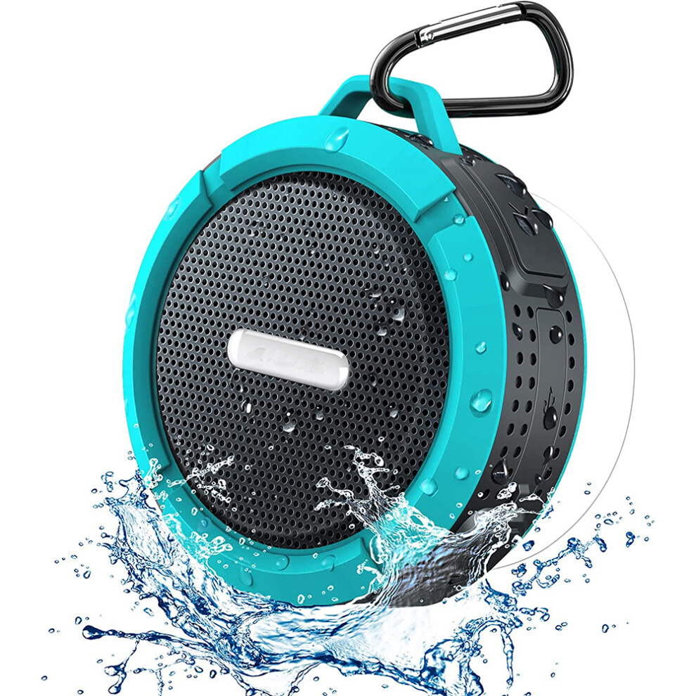 Seamless Listening Experience Wireless Speaker, 3W High-Efficiency Speakers For Clear Sound, Loud Sound, Loud Sound, Loud Sound, Loud Sound, Clear 9420858135548