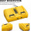 Φορτιστής γενικής χρήσης για Dewalt 12V20V Max, Έξυπνη ανίχνευση με ευκρινή οθόνη LED 3