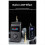 M50 UHF Dual Wireless Dynamic System Anti-Howling Rechargeable Receiver Plug Play Microphone Set 6