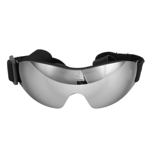 Γυαλιά ηλίου σκυλιών προστασίας για κατοικίδια με προστασία UV, αντι-UV γυαλιά 2