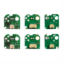 Voor 2016-2019 F30 F35 330i 340i LED-koplamp dagrijverlichting DRL-module witte autokoplamp DRL-chip