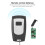 Ασύρματος διακόπτης τηλεχειρισμού Universal433MHz RF Relay τηλεχειριστηρίου με εύκολο και 7