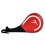 Ανθεκτικά υλικά Taekwondo Kick Pads, Αποτελεσματικός εξοπλισμός για εξάσκηση με 5