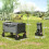 Folding Hand Truck 1