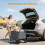 Folding Hand Truck 4