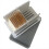 Adjustable Bread Slicer,Multifunctional Toast Loaf Slicing Machine, Bread Cutting Guide for Homemade Bread 2