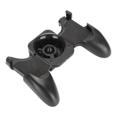 L1R1Shooter Sensitive Joystick Gamepad για κινητές συσκευές Android και iPhone, χειριστήριο παιχνιδιών 2