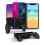 L1R1Shooter Sensitive Joystick Gamepad για κινητές συσκευές Android και iPhone, χειριστήριο παιχνιδιών 7