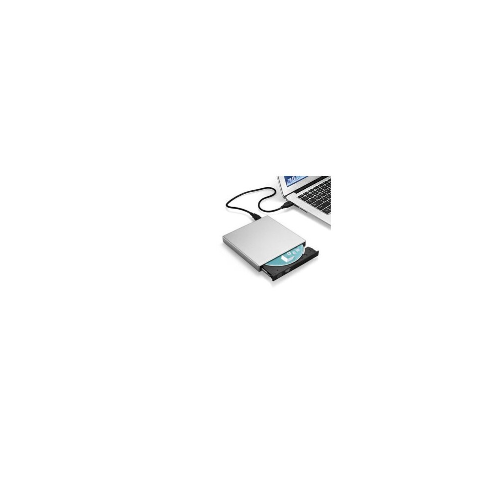 Portable Cd Dvd Reader Writer,Wide Compatible System Ensures Seamless Operation Across Mac,Various Operating Systems, Good Quality, Good Quality, Good 9420858164869