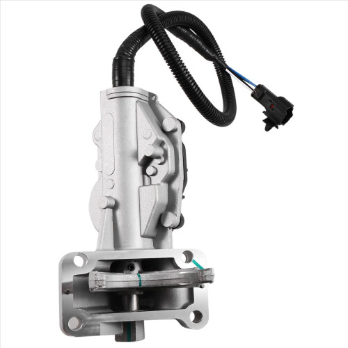 Engine Automatic Differential Vacuum Actuator for D-MAX 8-98140853-1