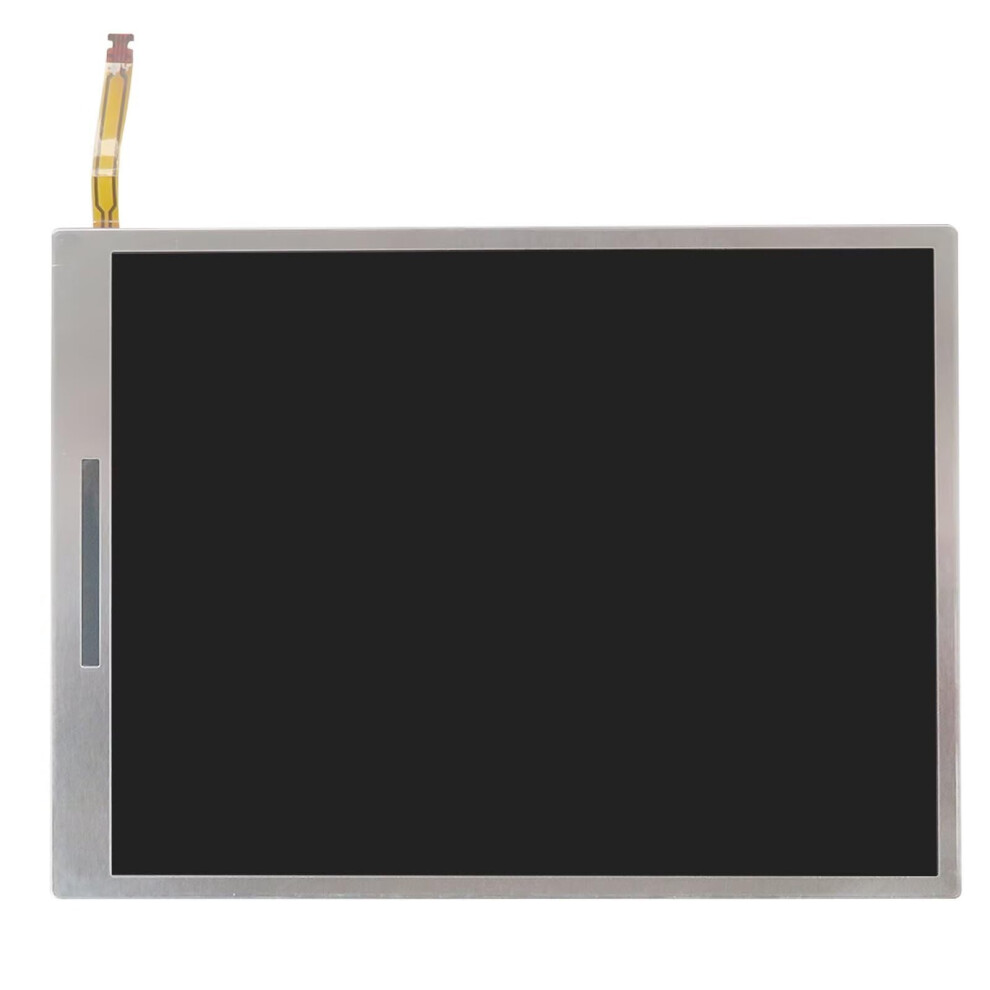 Lower Bottom Lcd Screen For Nintendo 2Ds Xl Console Precise Fit And Touchscreen Restore 9426802893588