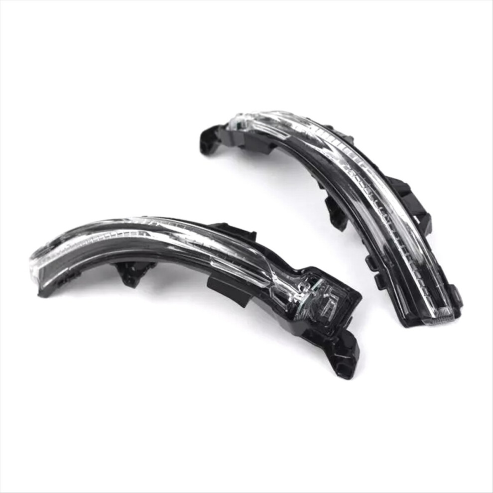 1 Pair Mirror Indicator Turn Signal Lamp 31402890 31402891 For S90 Xc40 V90 2017-2020 4852840241329