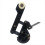 Wire Cutting Automatic Tensioner Micro-Sensitive Molybdenum Wire Tension Regulator Wire Cutting Guide Wheel Tool 4