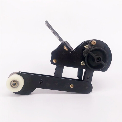 Wire Cutting Automatic Tensioner Micro-Sensitive Molybdenum Wire Tension Regulator Wire Cutting Guide Wheel Tool 1