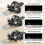 Chisel Sharpening Guide with Precise Angle Adjustment and Planer Blade Jig for Woodworking 3
