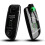 Wireless Guitar System with Low Latency, Long Range, Rechargeable Transmitter Receiver for Electric Guitar 1