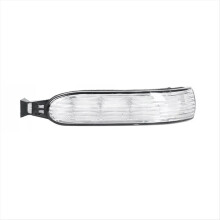LED-Blinker für Außenspiegel der ML-Klasse W163 (2002–2005), Rücklicht, A1638200521, links