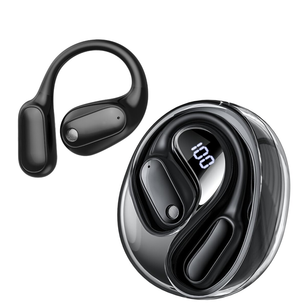 Ai Translation Earbuds With Realtime Voice, 135 Languages, Bluetooth 6.0 Openear For Travel Business 9119770779847