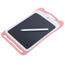 Tabletă de desen reutilizabilă, protecție a vederii, bloc de scris electronic color de 9 inch, calitate bună, calitate bună, calitate bună,