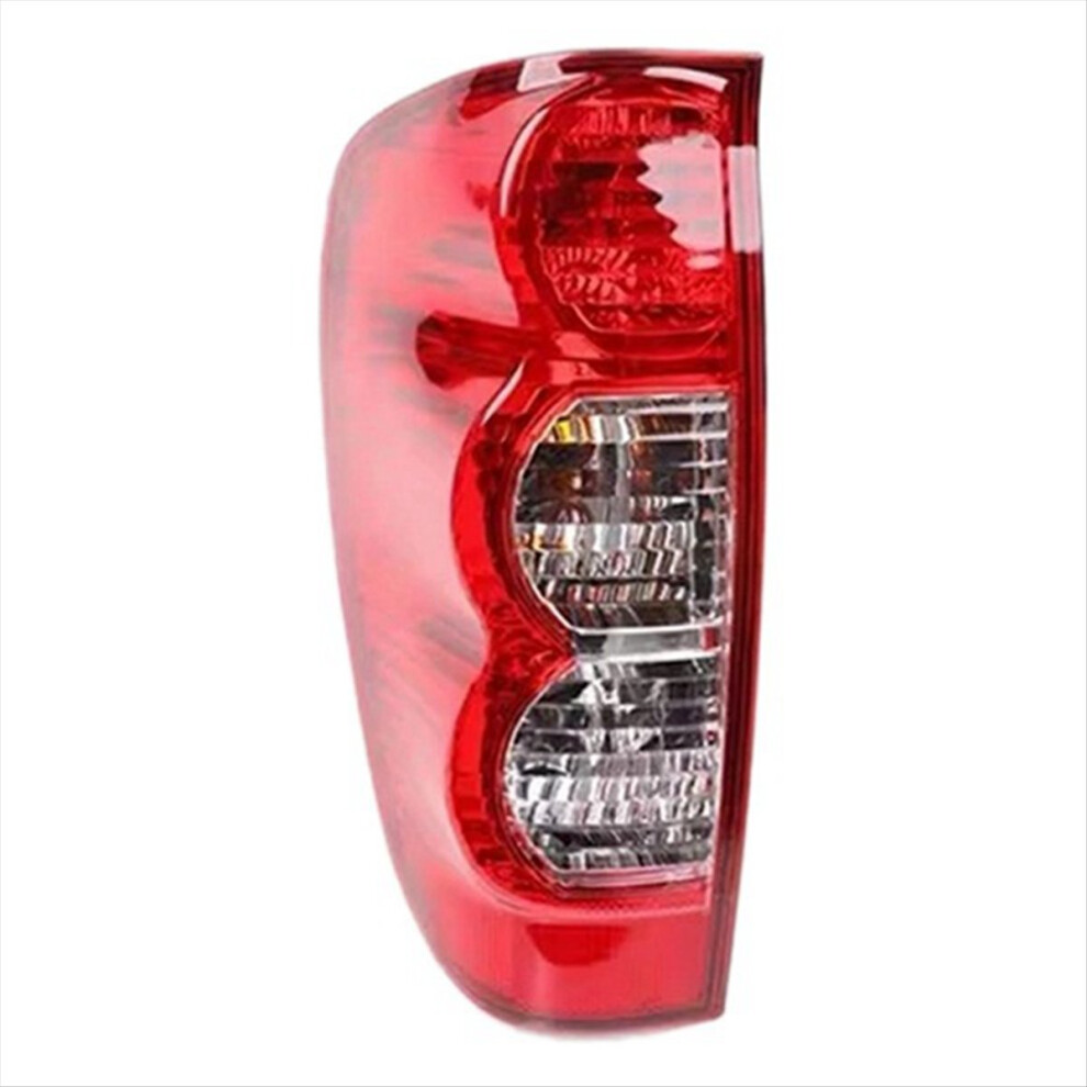 Car Left Rear Bumper Tail Lamp Tail Brake S 4133300-P00 For 3 5 V240 V200 Light 4852840242210