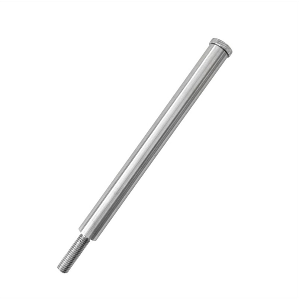 Stainless Steel Hammer Rod For Sagti Azgti Xygti Counterweight Rod Diameter 2Cm Astronomical Telescope Accessories 4852840240230