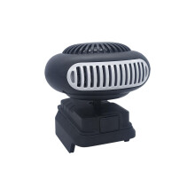 Portable Electric Heater with Rapid Warmth, Dual Heating Modes, USB Desk and Bedroom Use