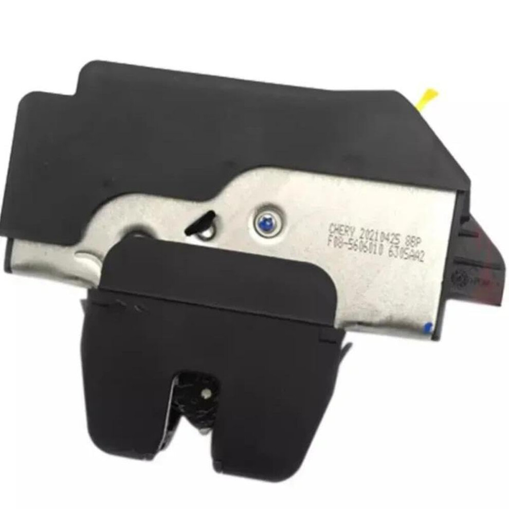 Durable Car Trunk Lock With Secure Closure And Easy Install Rear Latch For Chery X90 9001264062484