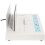 Thermal Binding Machine for A3 A4 Documents, 50mm Thick Paper, Fast 3 Min Warmup, 500 Sheets 3