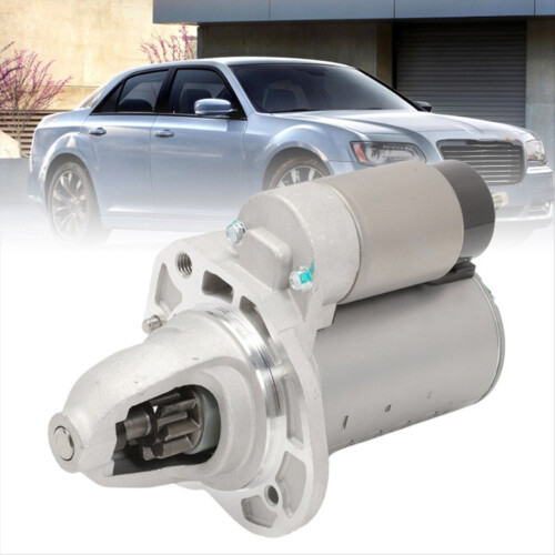 Motor 04801852AB para Charger 300 e Ram 1500 (2011-2016) 2
