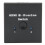 HDMI Switcher: Η ανάλυση 4K και η ευρεία συμβατότητα αναβαθμίζουν την εμπειρία πολυμέσων 1